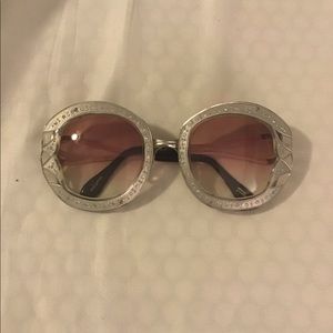 Fabulous 60s Tura frames with prescription lenses